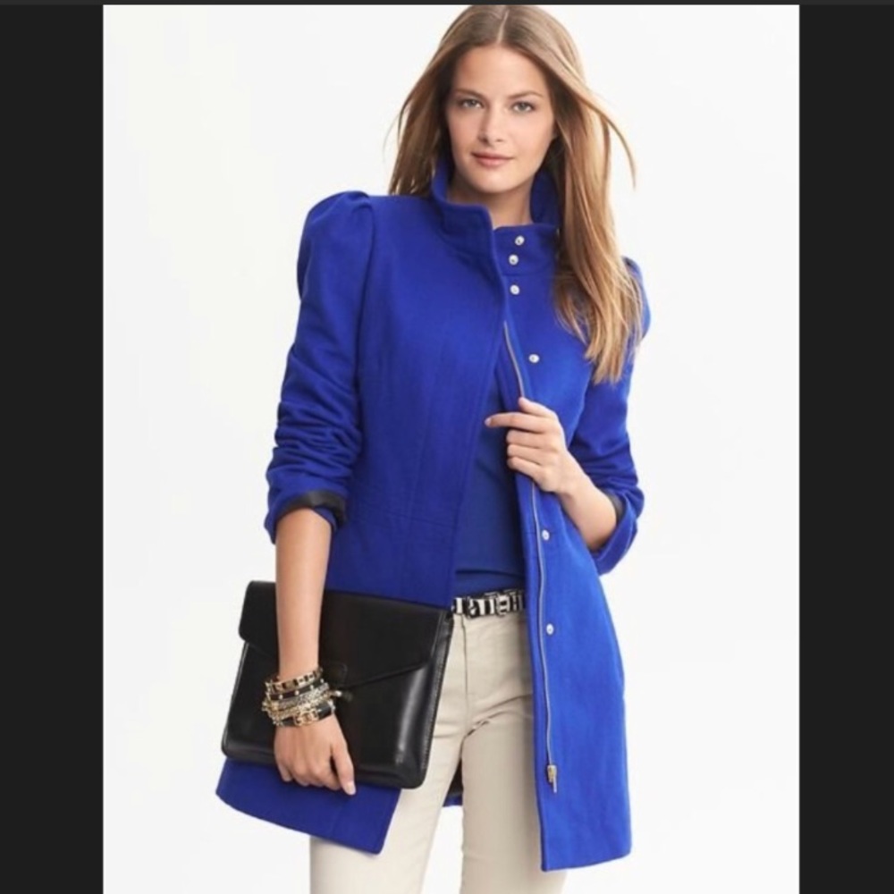 BR Blue Coat